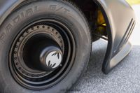 1989 Batmobile Custom for sale