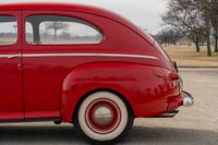 1946 Ford Super Deluxe 2-Door Sedan for sale