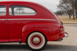 1946 Ford Super Deluxe 2-Door Sedan for sale