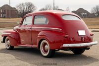 1946 Ford Super Deluxe 2-Door Sedan for sale