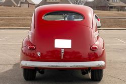 1946 Ford Super Deluxe 2-Door Sedan for sale