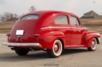 1946 Ford Super Deluxe 2-Door Sedan for sale