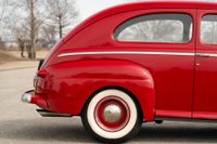 1946 Ford Super Deluxe 2-Door Sedan for sale