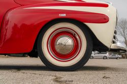 1946 Ford Super Deluxe 2-Door Sedan for sale