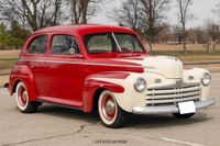 1946 Ford Super Deluxe 2-Door Sedan for sale