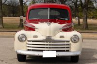 1946 Ford Super Deluxe 2-Door Sedan for sale