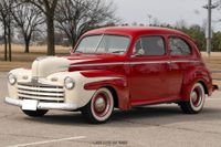 1946 Ford Super Deluxe 2-Door Sedan for sale