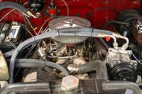 1946 Ford Super Deluxe 2-Door Sedan for sale