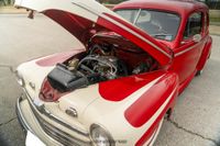 1946 Ford Super Deluxe 2-Door Sedan for sale
