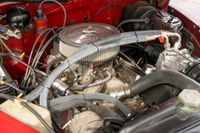 1946 Ford Super Deluxe 2-Door Sedan for sale
