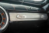 1946 Ford Super Deluxe 2-Door Sedan for sale
