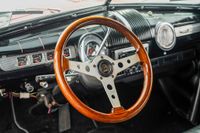 1946 Ford Super Deluxe 2-Door Sedan for sale