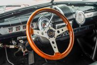 1946 Ford Super Deluxe 2-Door Sedan for sale