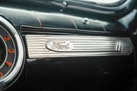 1946 Ford Super Deluxe 2-Door Sedan for sale