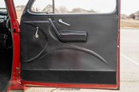 1946 Ford Super Deluxe 2-Door Sedan for sale