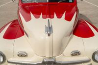 1946 Ford Super Deluxe 2-Door Sedan for sale