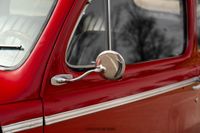 1946 Ford Super Deluxe 2-Door Sedan for sale
