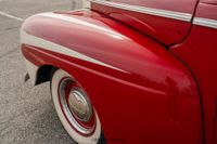 1946 Ford Super Deluxe 2-Door Sedan for sale