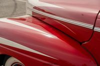 1946 Ford Super Deluxe 2-Door Sedan for sale