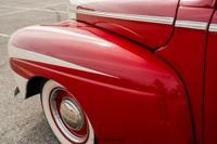 1946 Ford Super Deluxe 2-Door Sedan for sale