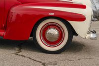 1946 Ford Super Deluxe 2-Door Sedan for sale