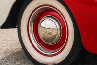 1946 Ford Super Deluxe 2-Door Sedan for sale