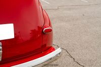 1946 Ford Super Deluxe 2-Door Sedan for sale