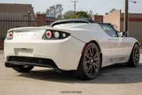 2008 Tesla Roadster for sale