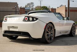 2008 Tesla Roadster for sale