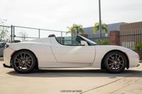 2008 Tesla Roadster for sale