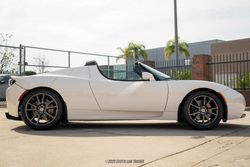 2008 Tesla Roadster for sale