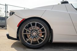 2008 Tesla Roadster for sale