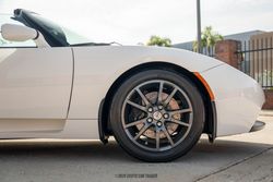 2008 Tesla Roadster for sale
