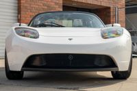 2008 Tesla Roadster for sale