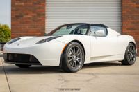 2008 Tesla Roadster for sale