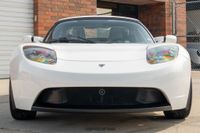 2008 Tesla Roadster for sale