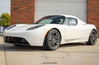 2008 Tesla Roadster for sale