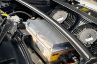 2008 Tesla Roadster for sale