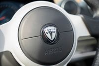 2008 Tesla Roadster for sale