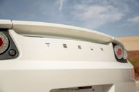 2008 Tesla Roadster for sale