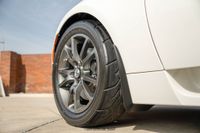 2008 Tesla Roadster for sale