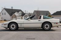 1984 Chevrolet Corvette for sale
