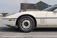 1984 Chevrolet Corvette for sale
