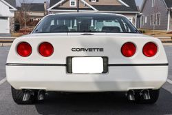 1984 Chevrolet Corvette for sale
