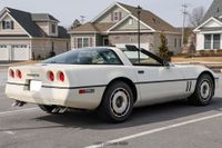 1984 Chevrolet Corvette for sale