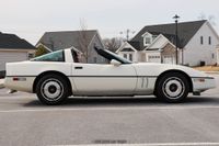 1984 Chevrolet Corvette for sale