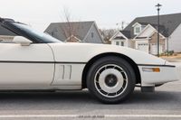 1984 Chevrolet Corvette for sale