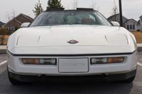1984 Chevrolet Corvette for sale