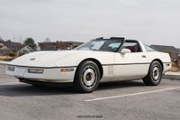 1984 Chevrolet Corvette for sale