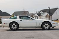 1984 Chevrolet Corvette for sale